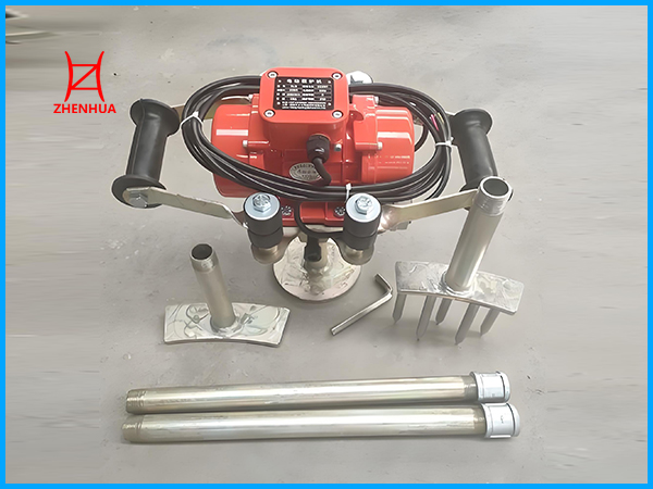 電動(dòng)筑爐機(jī)